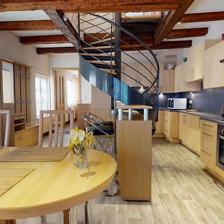 Aux Bijoux De Colmar - 1 Parking Gratuit Apartman Kültér fotó